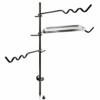 Petromax Fire Anchor 鐵製燒烤架 FA1_01