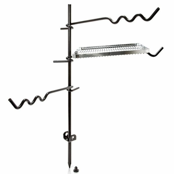 Petromax Fire Anchor 鐵製燒烤架 FA1_01