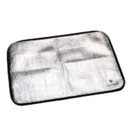 Snow Peak 燃具專用隔熱墊L GP-006R_01