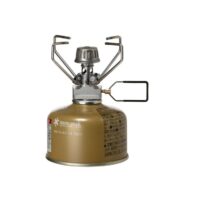 Snow Peak GP不鏽鋼小型瓦斯爐 GS-100R2_01