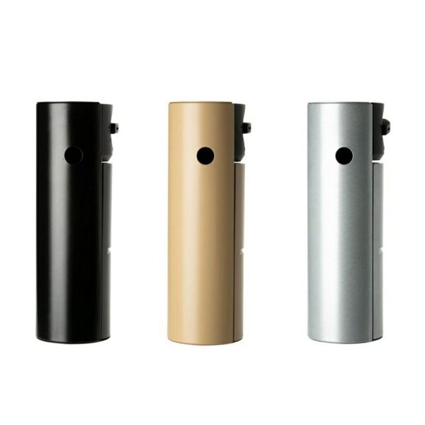 Snow Peak HOME CAMP 卡式瓦斯爐 GS-600_01