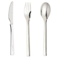 Snow Peak 不鏽鋼餐具 NT-051_01