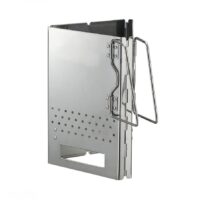 CAMP LAND 火起師(三角型) RV-ST350_01