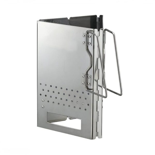 CAMP LAND 火起師(三角型) RV-ST350_01