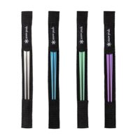 Snow Peak ]鈦金屬筷 SCT-115_01