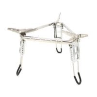 Wen Liang 文樑 三角型爐架 附收納袋 ST-2009B_01