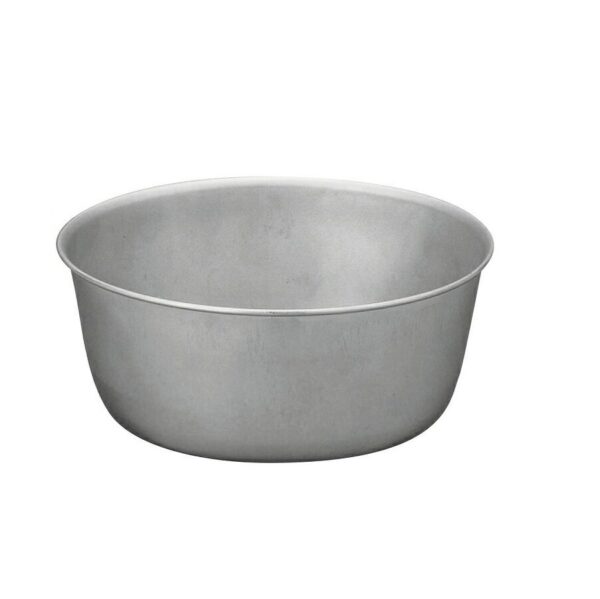 Snow Peak 鈦金屬個人餐碗 STW-003T_01