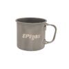 EPIgas 鈦金屬單層杯(S) T-8103_01