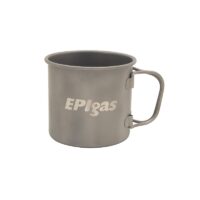 EPIgas 鈦金屬單層杯(S) T-8103_01