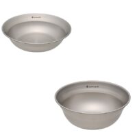 Snow Peak 不鏽鋼湯碗 TW-030K_01