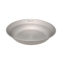 Snow Peak 不鏽鋼湯碟 TW-032K_01