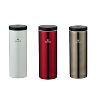 Snow Peak 隨行保溫瓶 TW-071R_01