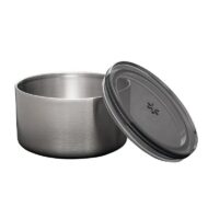 Snow Peak 攜帶型密封罐 180ml TW-341_01