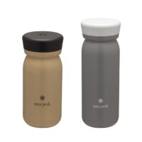 Snow Peak 不鏽鋼真空保溫瓶M型 TW-501_01