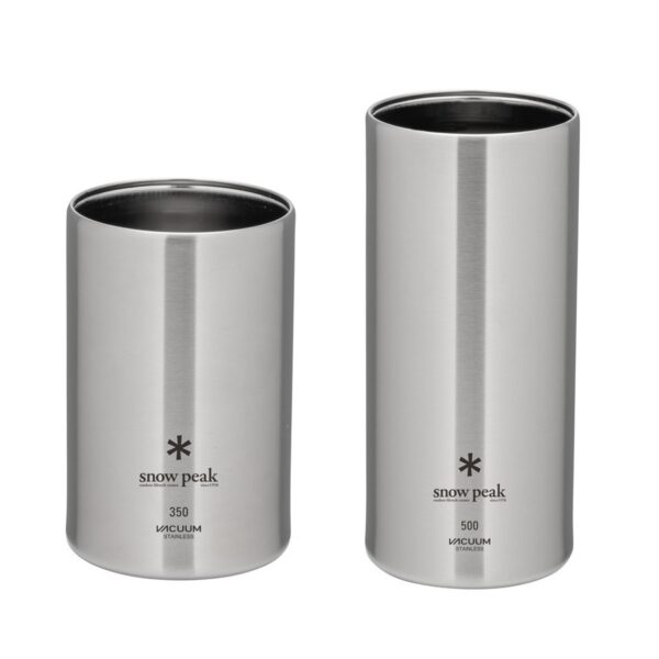 Snow Peak 保冷罐 TW-505_01