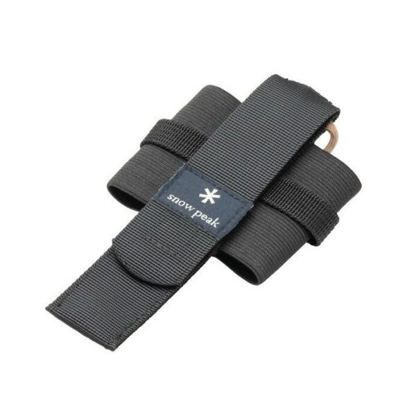 Snow Peak 保溫瓶攜行袋 TW-520_01