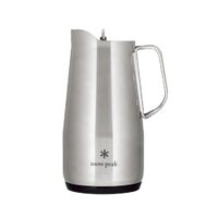 Snow Peak 不繡鋼真空水壺 64oz TW-530_01