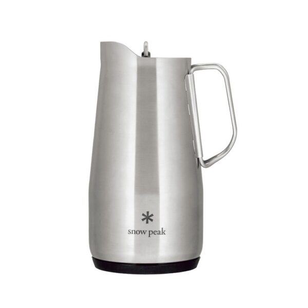 Snow Peak 不繡鋼真空水壺 64oz TW-530_01