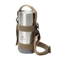 UG-148 Snow Peak TOBACHI野餐盒肩背繩帶 UG-148_01