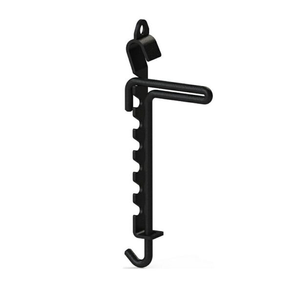 Petromax 可調式鍋具掛架 kh7_01