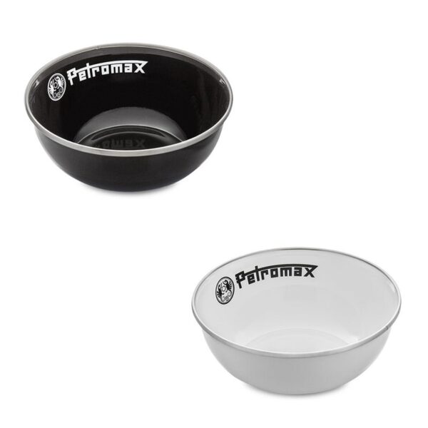 PETROMAX Enamel Bowls 琺瑯碗2入 px-bowl_01