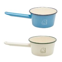 Nordisk 琺瑯牛奶鍋 900ml 10421001_01