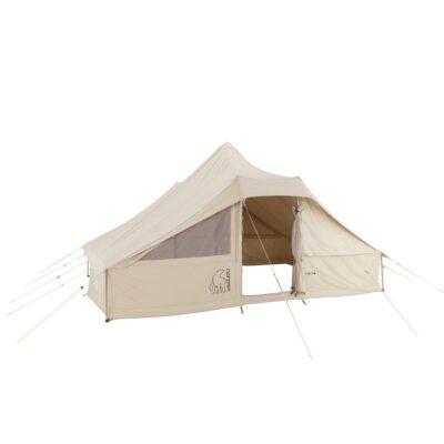 Nordisk 行宮六人帳T/C (Utgard 13.2) 142010_01