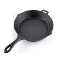 GoSport 圓型鑄鐵烤盤 40442_01