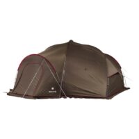 Snow Peak Amenity Dome Elfield 1990 復刻款 AD-020_01