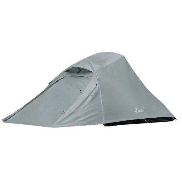 ADISI 雲峰2人登山帳 牆灰色 AT23086_01