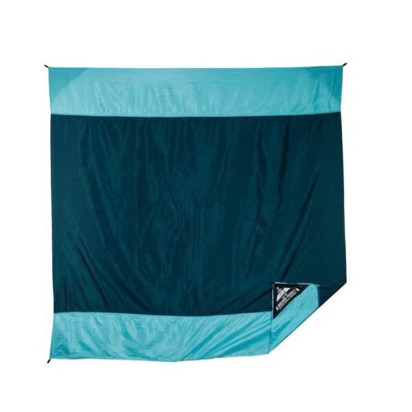 BB-BLUE LAGOON GRAND TRUNK PARASHEET 防水沙灘墊 藍 BB-BLUE LAGOON_01