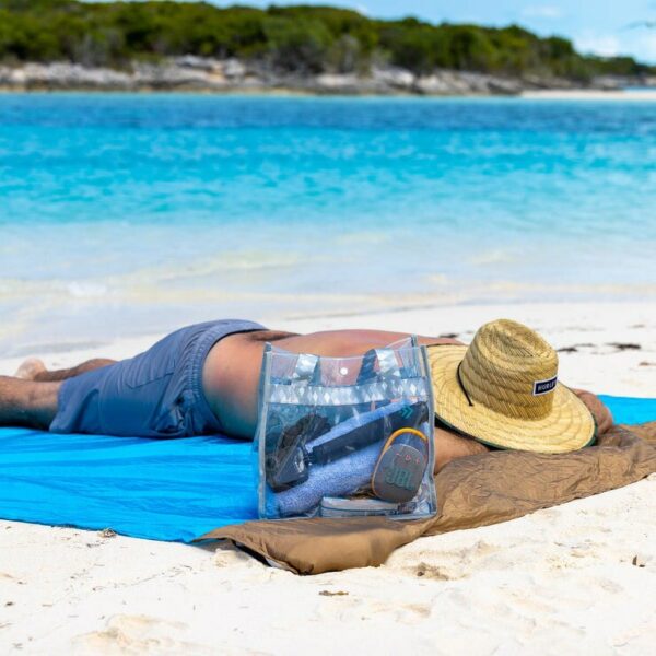 BB-BLUE LAGOON BB-BLUE LAGOON 5