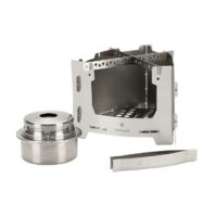 Snow Peak 火焰爐 BS-010_01