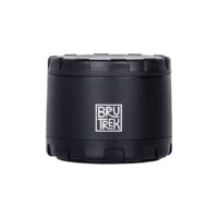 BruTrek 隨身儲存罐4oz 118ml 黑 CG0704_01