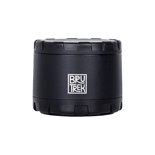 BruTrek 隨身儲存罐4oz 118ml 黑 CG0704_01