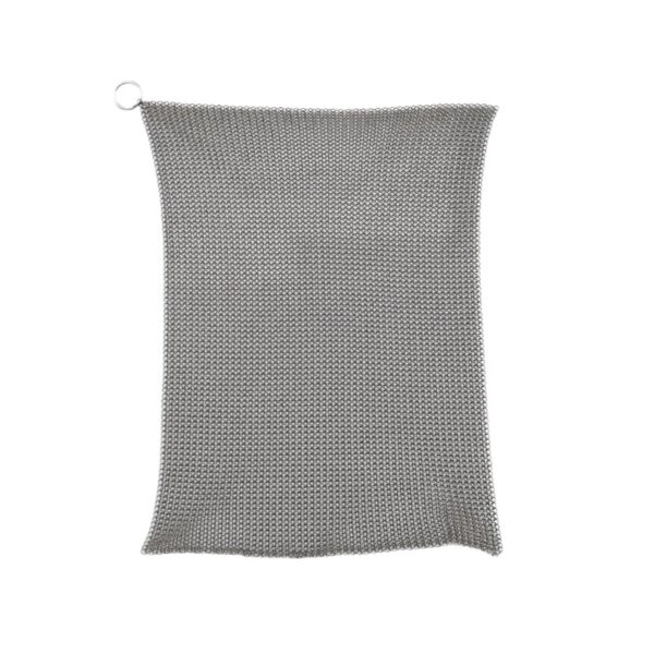 Barebones 鑄鐵荷蘭鍋清潔鍋網 CKW-331_01