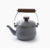 CKW-379 Barebones 琺瑯茶壺 Enamel Teapot CKW-379_01