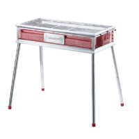 Coleman Pro酷蜘蛛烤肉箱 CM-0394J_01