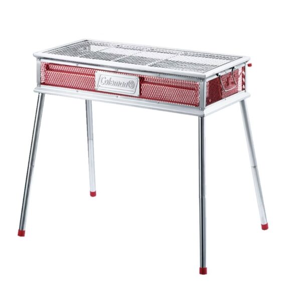 Coleman Pro酷蜘蛛烤肉箱 CM-0394J_01