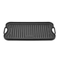 Coleman 經典鑄鐵煎盤 CM-21879_01