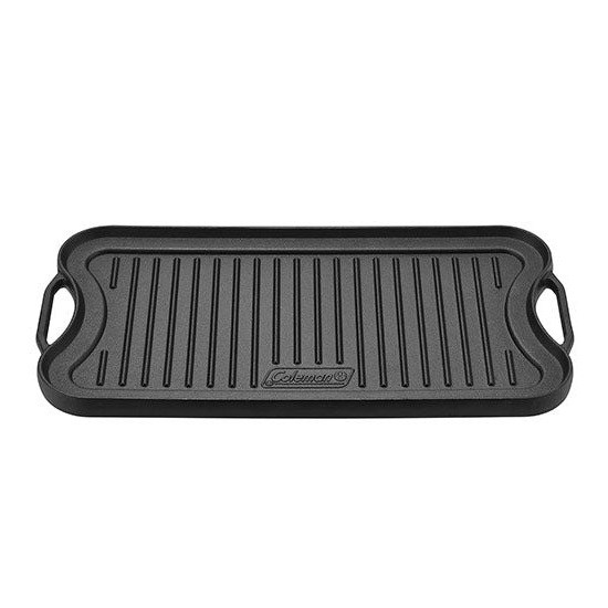 Coleman 經典鑄鐵煎盤 CM-21879_01