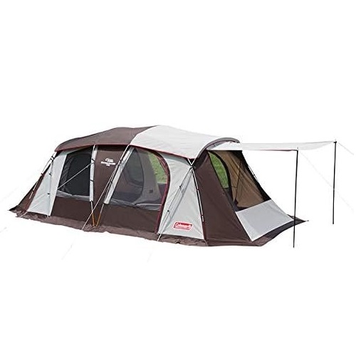 Coleman 氣候達人2-ROOM COACH 帳蓬 CM-22111_01