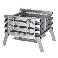 Coleman 不鏽鋼焚火台 CM-23233_01