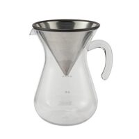 Coleman 手沖濾式咖啡器具組 CM-26782_01