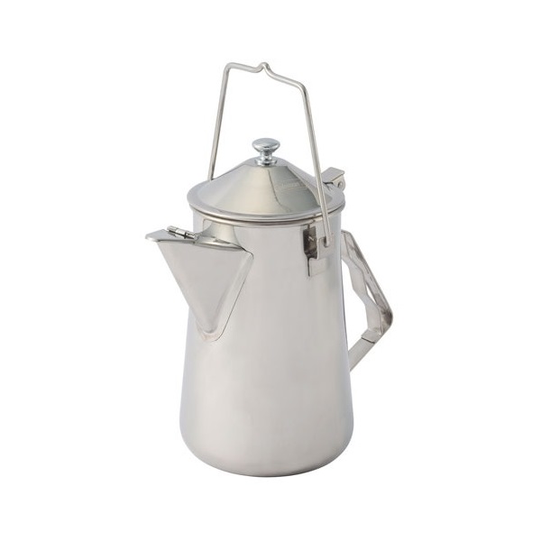 Coleman 不鏽鋼火爐茶壺 CM-26788_01