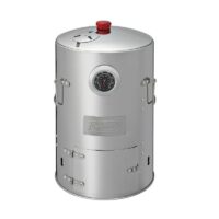 Coleman 不鏽鋼煙燻桶 II CM-26791_01