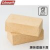 Coleman 煙燻木屑 2入 CM-26797_01