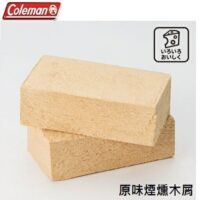Coleman 煙燻木屑 2入 CM-26797_01
