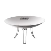 Coleman 碟形焚火台 CM-94360_01
