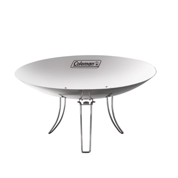 Coleman 碟形焚火台 CM-94360_01